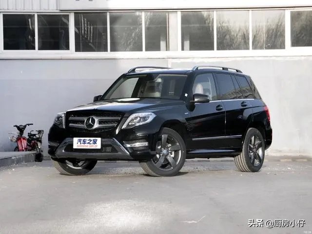 glk300的车子怎么样