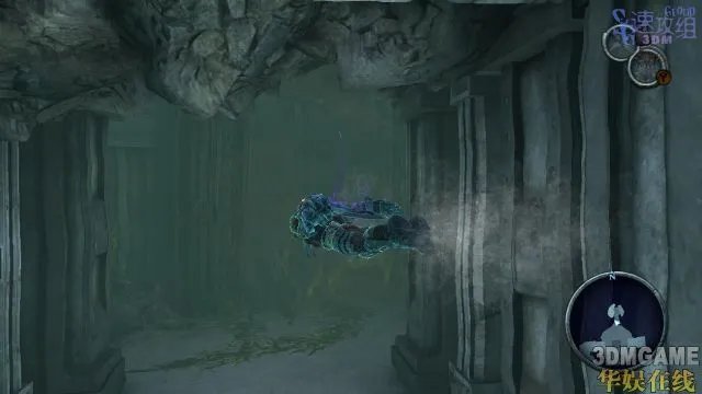 暗黑血统战神之怒图文流程攻略（下）