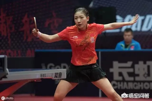 乒乓球日本公开赛女单八强都有谁？1/4决赛对阵形势如何，预计谁能晋级四强？