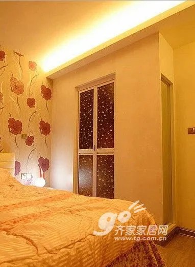 奋斗10年攒钱买屋 北漂族半包7万筑婚巢爱情修成正果