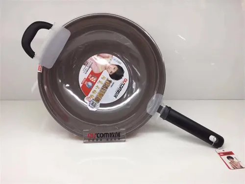 严重烧焦的锅怎么清洗