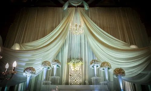 高端婚礼策划公司排行榜   八大婚庆策划公司推荐