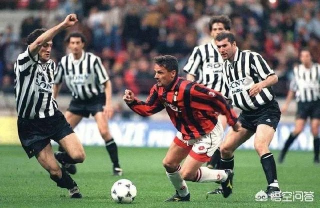 巴乔和里皮之间到底是怎么回事？