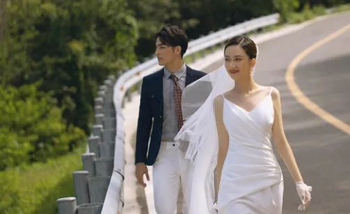 厦门婚纱摄影十大排名榜