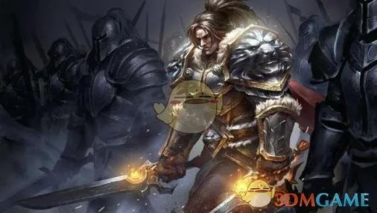 《魔兽世界》8.3战士天赋加点推荐