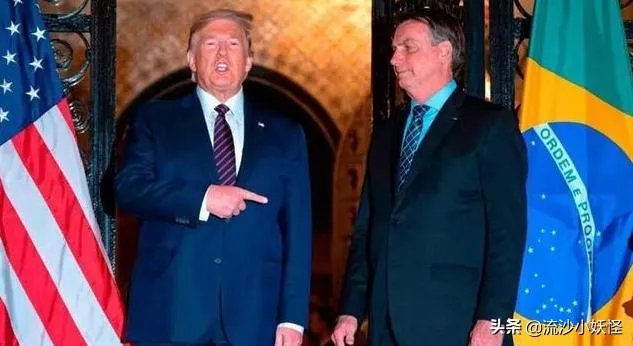 6月20日全球疫情观察：巴西单日死亡病例连续4日超1200例，控制不住了吗？