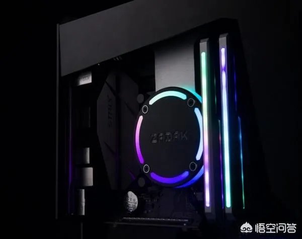 ZADAK是什么品牌？新发布的SPARK RGB DDR4内存怎么样？