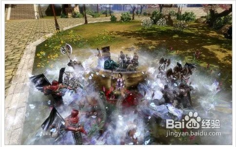 《灵魂传说》新作品新玩法