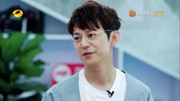 何炅的情商到底有多高？