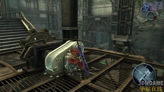 暗黑血统战神之怒图文流程攻略（下）