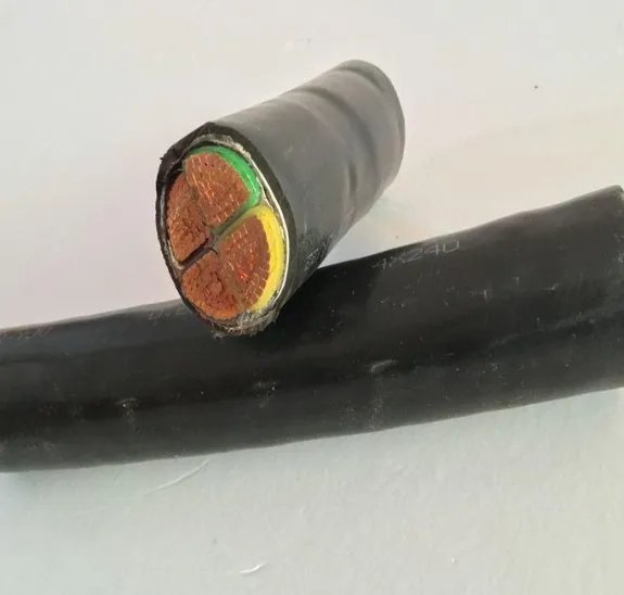 铜芯铠装电缆规格型号有什么