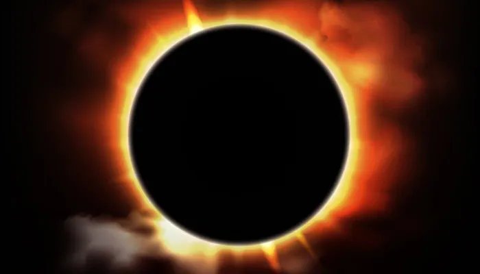 日全食多少年一次 中国日全食多少年一次