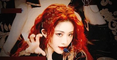 在综艺节目种喻言镜头被打码，这是为何？