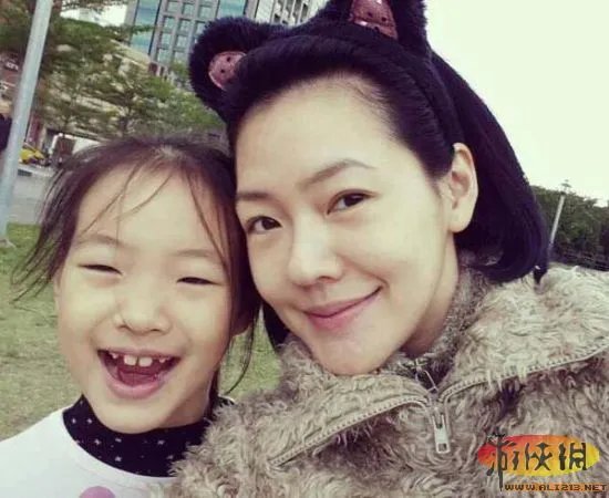 小S女儿被骂很土 小S三个女儿出镜大PK真的很土