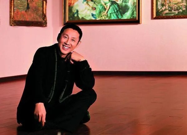 为何陈道明在演艺圈可以有如此高的地位？