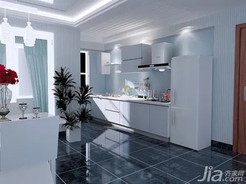 欧派整体橱柜效果图 2016最新欧派整体橱柜效果图