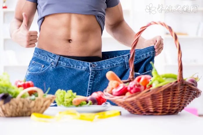 怎样保持身材