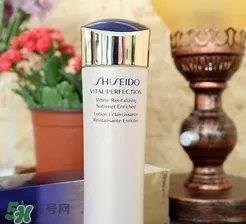 悦薇和盼丽风姿哪个好？资生堂悦薇和盼丽风姿对比