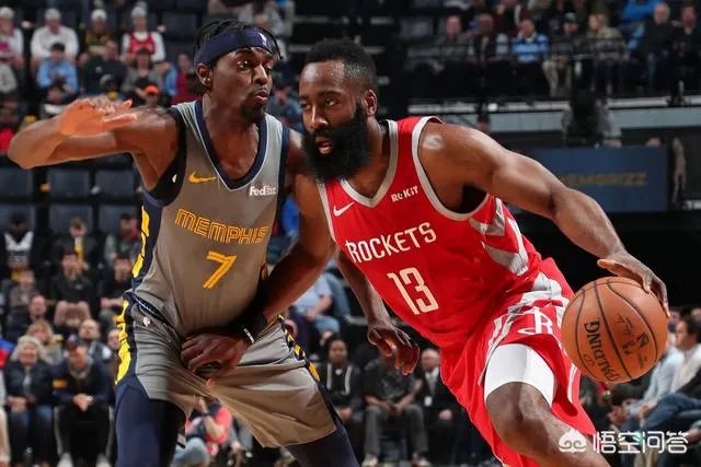 火箭125:126惜败灰熊，哈登57分封神之战是被裁判吹掉的吗？为什么？