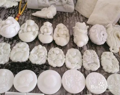 如何鉴别罗甸玉石原石