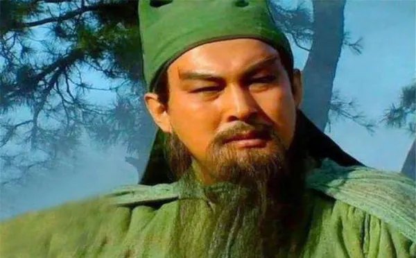 “五虎上将”的武功排名是怎样的,第一是谁呢?