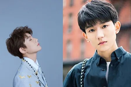 王源被粉丝扒车窗 网友吐槽太疯狂