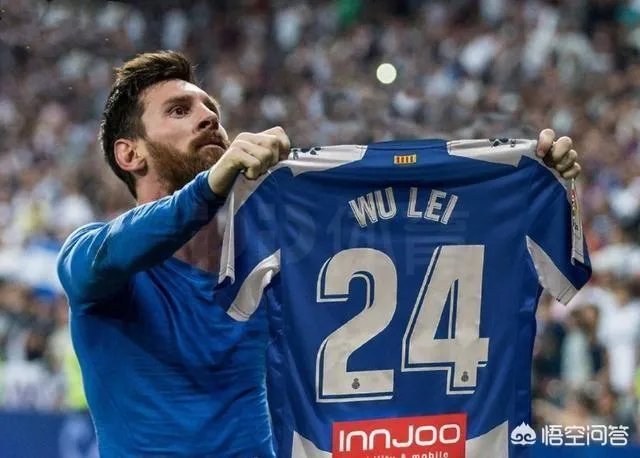 西甲官网向全世界介绍武磊“他是中国的知名人物”，这样“吹”武磊合适吗？