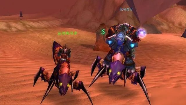 《魔兽世界怀旧服》怎么获得黑色其拉作战坦克 作战坦克获取攻略