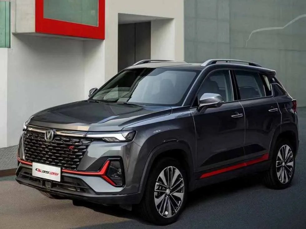 5-7万元左右最好的车排行榜