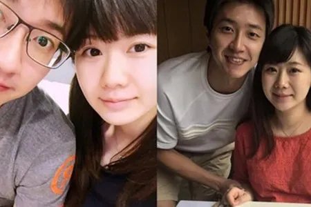 江宏杰晒女儿萌照 爸爸已经被萌化了