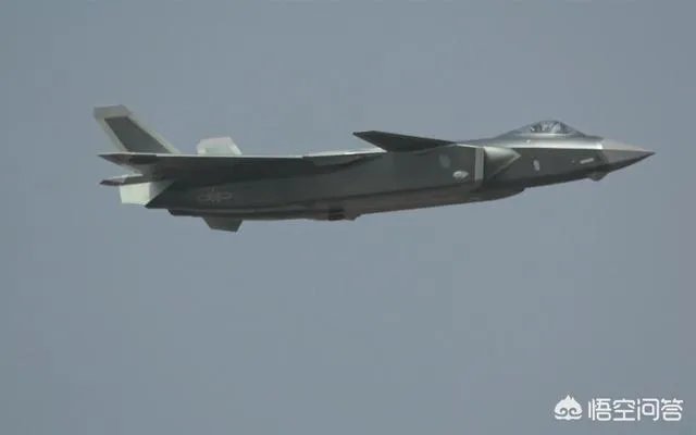 J20具备超音速巡航能力吗？为什么？
