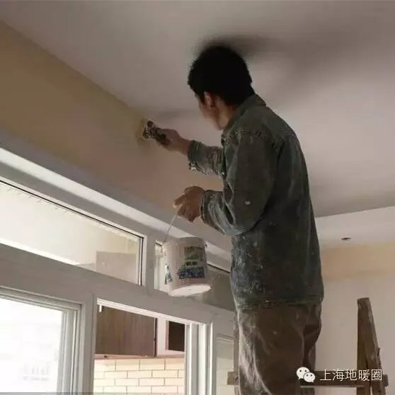 装修0到1 | 房屋装修施工全流程(收藏备用!)