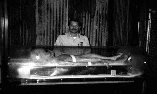 罗斯威尔事件是