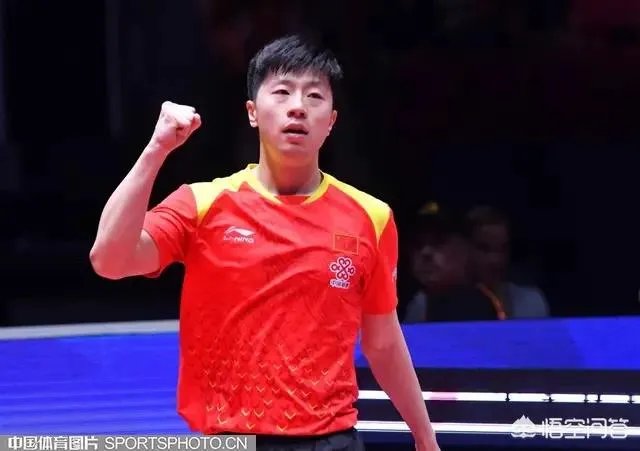 男乒焦点赛，马龙拒绝爆冷4-1逆转张本智和晋级决赛，第5局打崩张本！你怎么看？