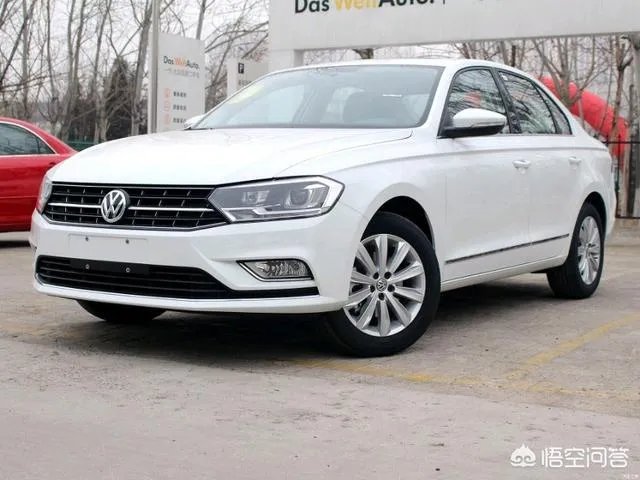 石家庄1.5自动舒适宝来多少钱落地比较合适?