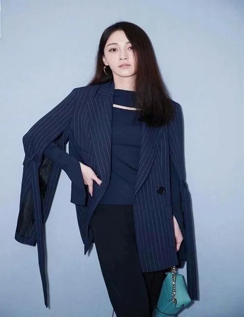 你怎么看待姚笛新恋情？