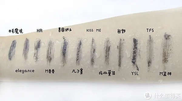 喵酱评测|14支睫毛膏，真人吐血测评！
