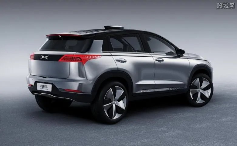 小鹏汽车G3什么时候上市 小鹏汽车G3售价是多少