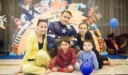 离婚多年，马雅舒最终过上了怎样的生活？