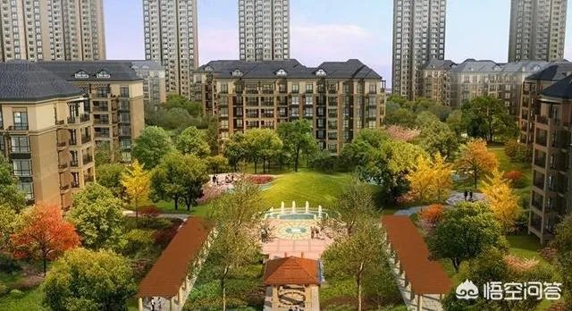 在许昌，买二手房好还是新房好？