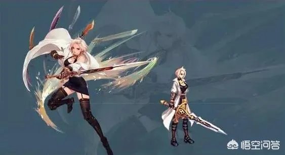 dnf女鬼剑蒙眼长头发是哪一套时装