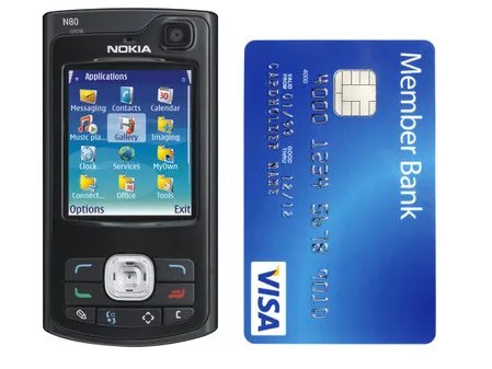 诺基亚320万像素拍照王者高价强势登场