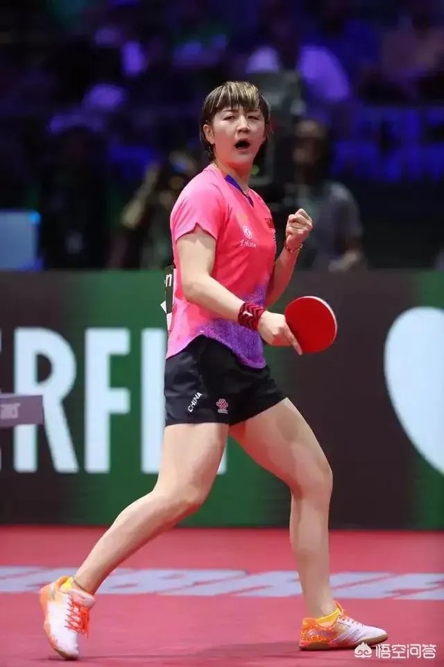 乒乓球日本公开赛女单八强都有谁？1/4决赛对阵形势如何，预计谁能晋级四强？