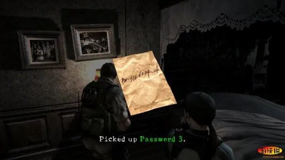 《生化危机5：黄金版》评测：还PC党一个完整的生化5