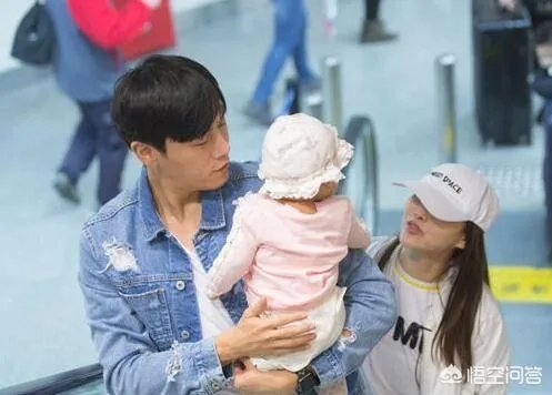 为什么说伊能静很旺丈夫秦昊？