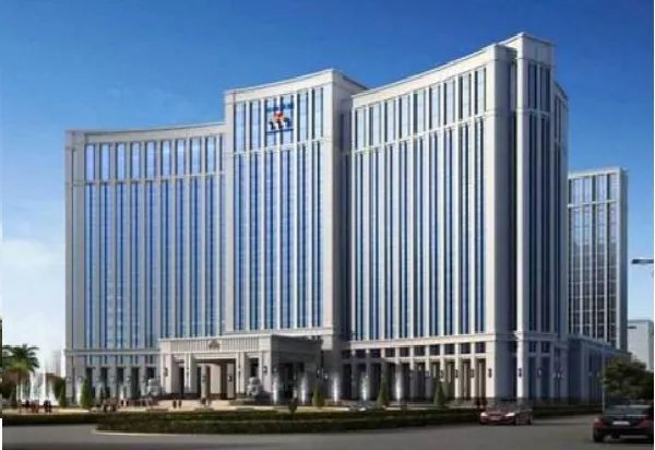 明发集团全国排名