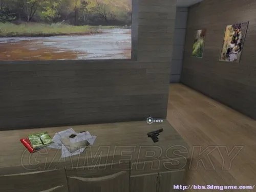 战火风暴 全关卡图文攻略