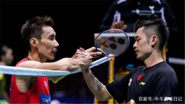 林李大战中，为何很多次比赛林丹总能战胜李宗伟？