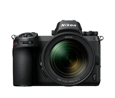 风光摄影中常见的构图技巧