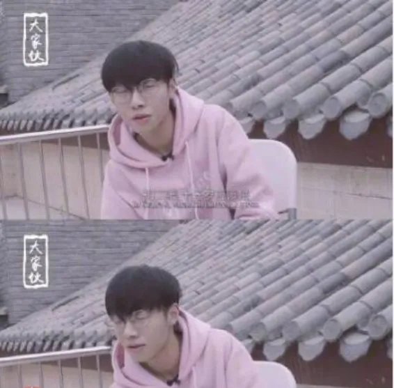 宋睡觉采访视频都说什么了？